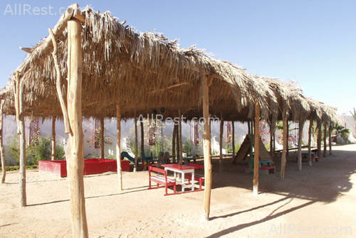 Arabia Beach Resort 33